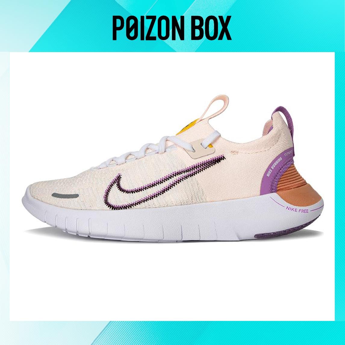 

кроссовки Female Nike Running shoes DX6482-800