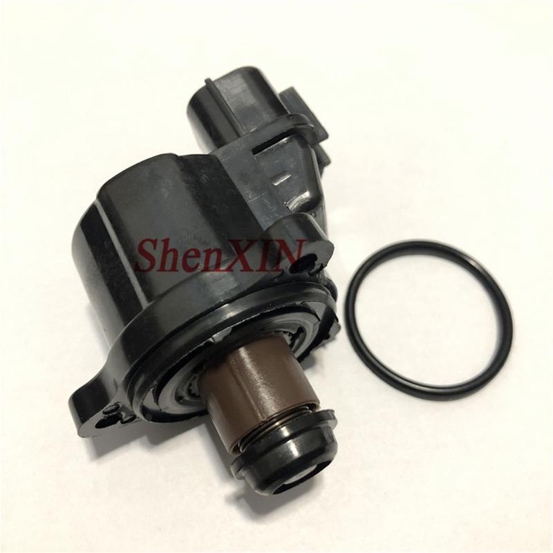 Idle Air Control Valve IAC MD619857 MD628119 For Mitsubishii Eclipse Montero Outlander Galant Chryslerr Sebring Dodgee Stratus