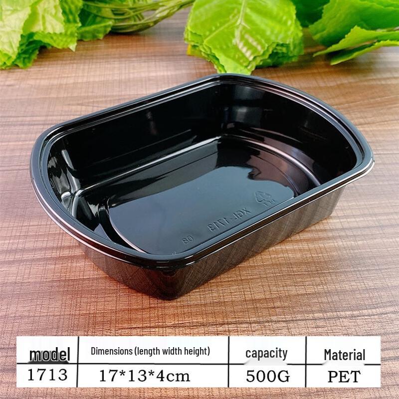 Disposable Fruit & Produce Tray