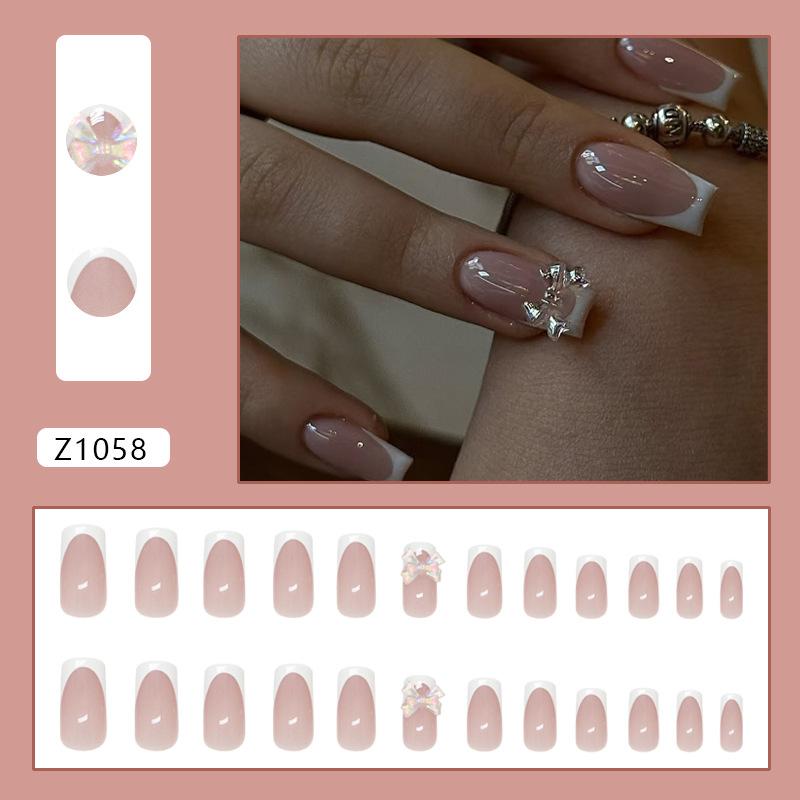 

Девушка с бантом Универсальная съемная броня для ношения 24 штуки