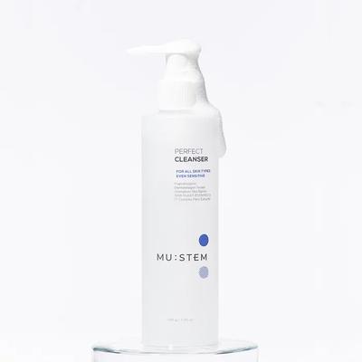 [Non-irritating cleansing]_Perfect Cleanser 200g