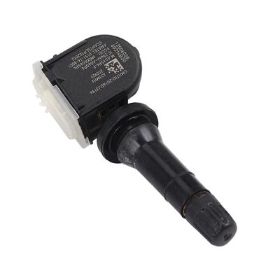 1Pcs 13506028 433Mhz TPMS Tire Pressure Sensor Tire Pressure Valve For Opel Adam Ampera Antara Astra Corsa 13598773 Replacement