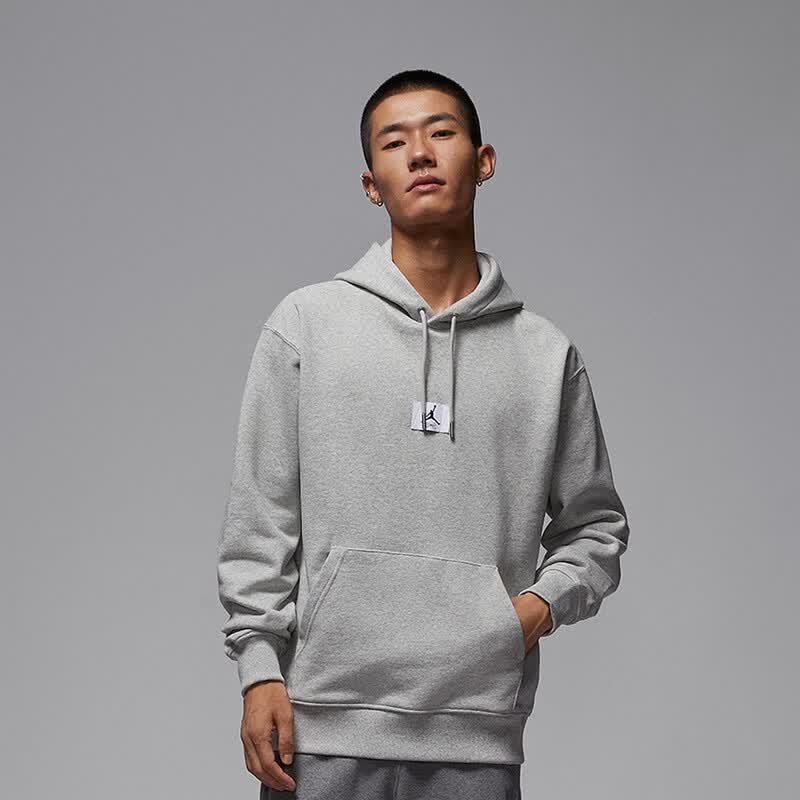 Nike Men s Sportswear Hooded Sweatshirt M