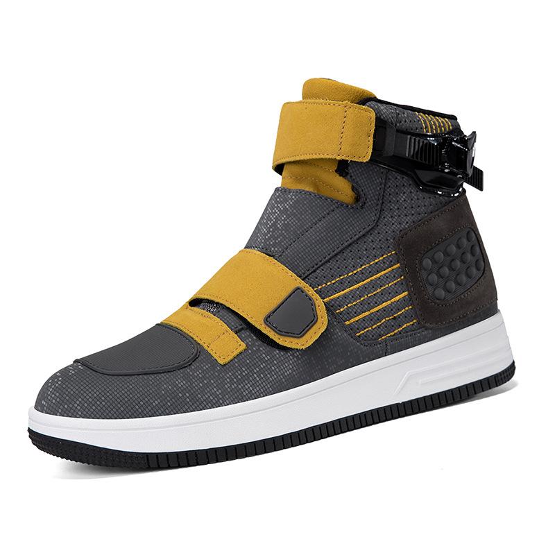 Sourced New Style Mens Large Size Motorcycle Gloves Riding Gloves For Men And Women Four Seasons Outdoor Motorcycle Gloves