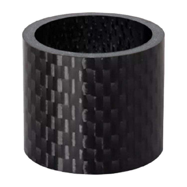 Bicycles Front Fork Washer Carbon Fiber Bike Spacers Bike Headset Stem Washers 1