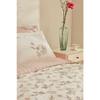 Mency Lyocell Crepe Double Duvet Cover Set