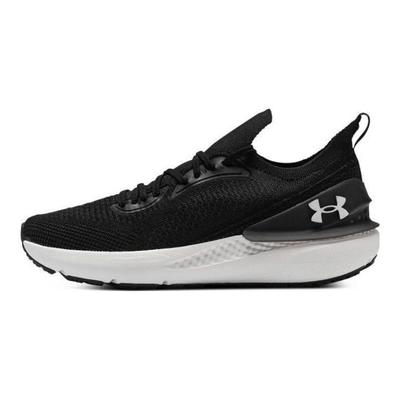Shift Versatile Comfortable Low-Top Casual Running Shoes Women Sneaker Black White 3027777-001