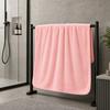 Bath Towel Ultra Absorbent Quick Drying Soft Bath Towel