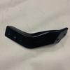 Front Bumper Bracket for Mercedes-Benz C-Class W204 (Part No. 2046200185)