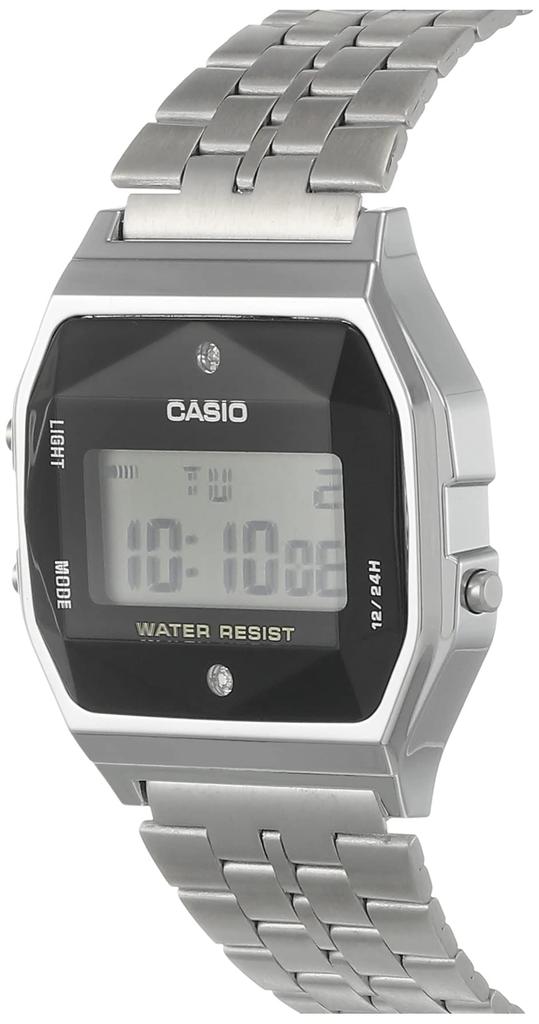 Casio Digital Watch Brand A159WAD-1D