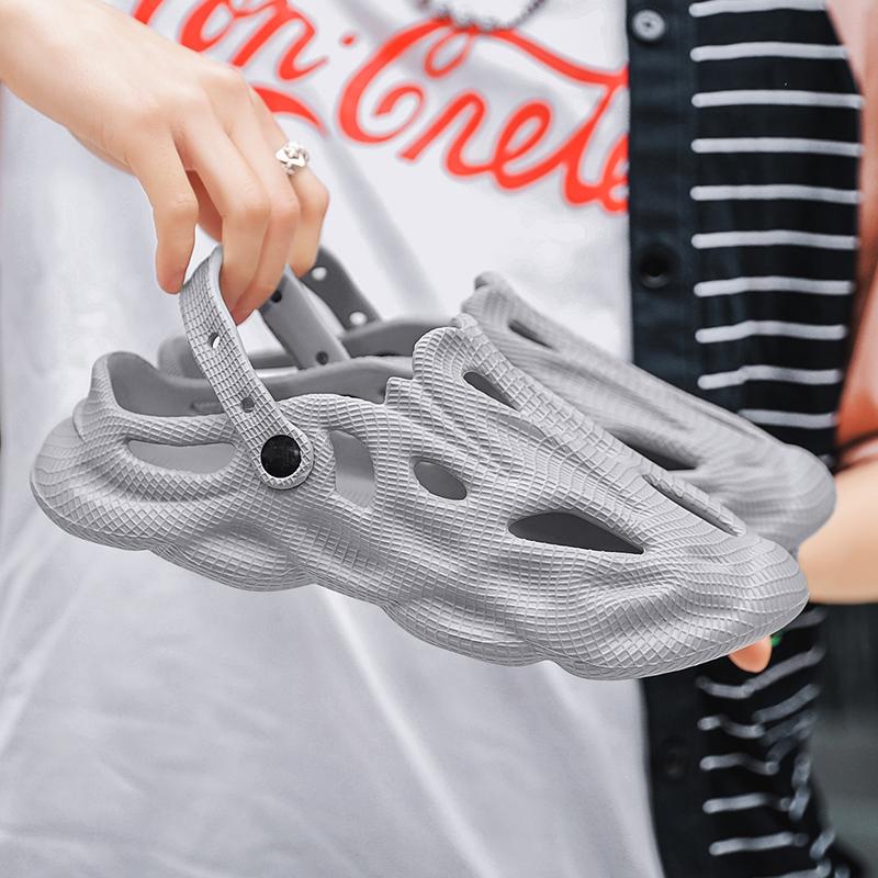 Горячая распродажа модных садовых туфель для женщин — фото 3