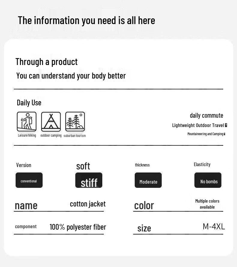 Pánská hřejivá prošívaná bunda se stojáčkem Pierre Cardin
