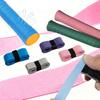 HUIKKJP Grip Tape Set of 10, Porous, Breathable, Sweat Absorbent,