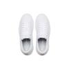 New PUMA Smash Platform V2 'Triple White' Women's 373035-01