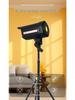 Holofote LED Profissional Yingbang para Transmissões ao Vivo de Joias e Beleza