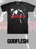 Tričko Godflesh