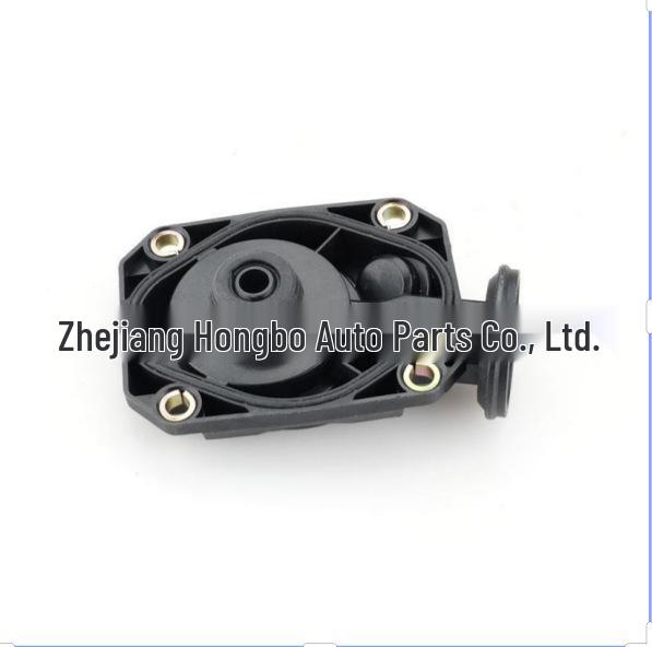 BMW 8 Series Oil-Water Separator Valve 11157501565