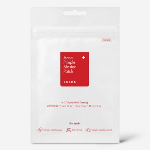 COSRX Acne Pimple Master Patch 24ea*5ea 5ea