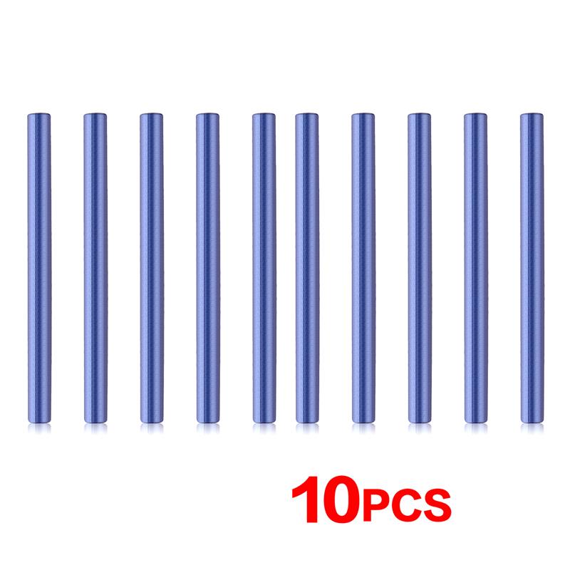 NEW Seal Wax Sticks For Melting Glue Gun Sealing Wax Sticks Wedding Party Invitation Sealing Wax For Fashion Gift Decoration
