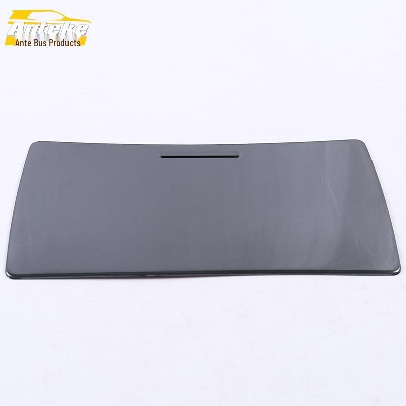 Koleos 17 Glasses Case Decorative Panel & Roof Light Patch Accessories
