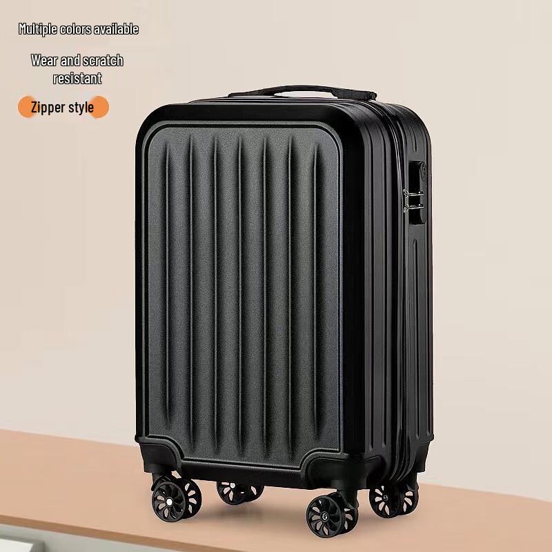 

LISHEN Casual Student Spinner Luggage 20 inch