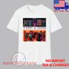 Art Blakey  A Night In Tunisia 1957 Men#039;s White Size S5XL Unisex T-Shirt
