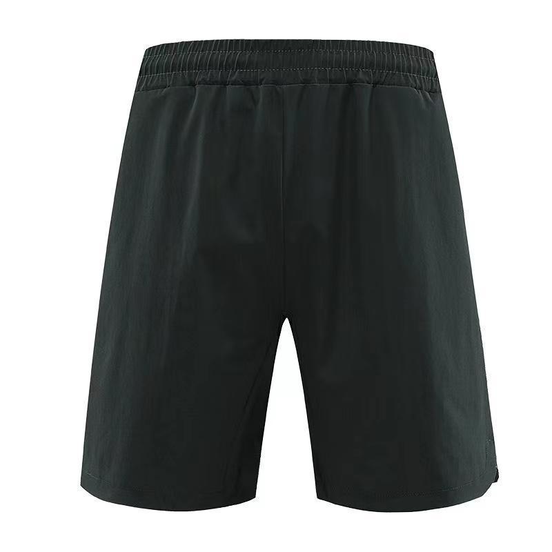 Men's 2024 Summer Quick-Dry Sports Shorts - Loose Fit Outdoor Running 5-Inch Casual Fitness Pants