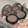 Matte Cool Tone Nose Contour Highlighter All In One Makeup Palette
