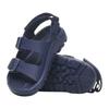 Birkenstock Mogami Slip Resistant Abrasion Resistant Low top Children's Sandals Blue Kids' 1026782