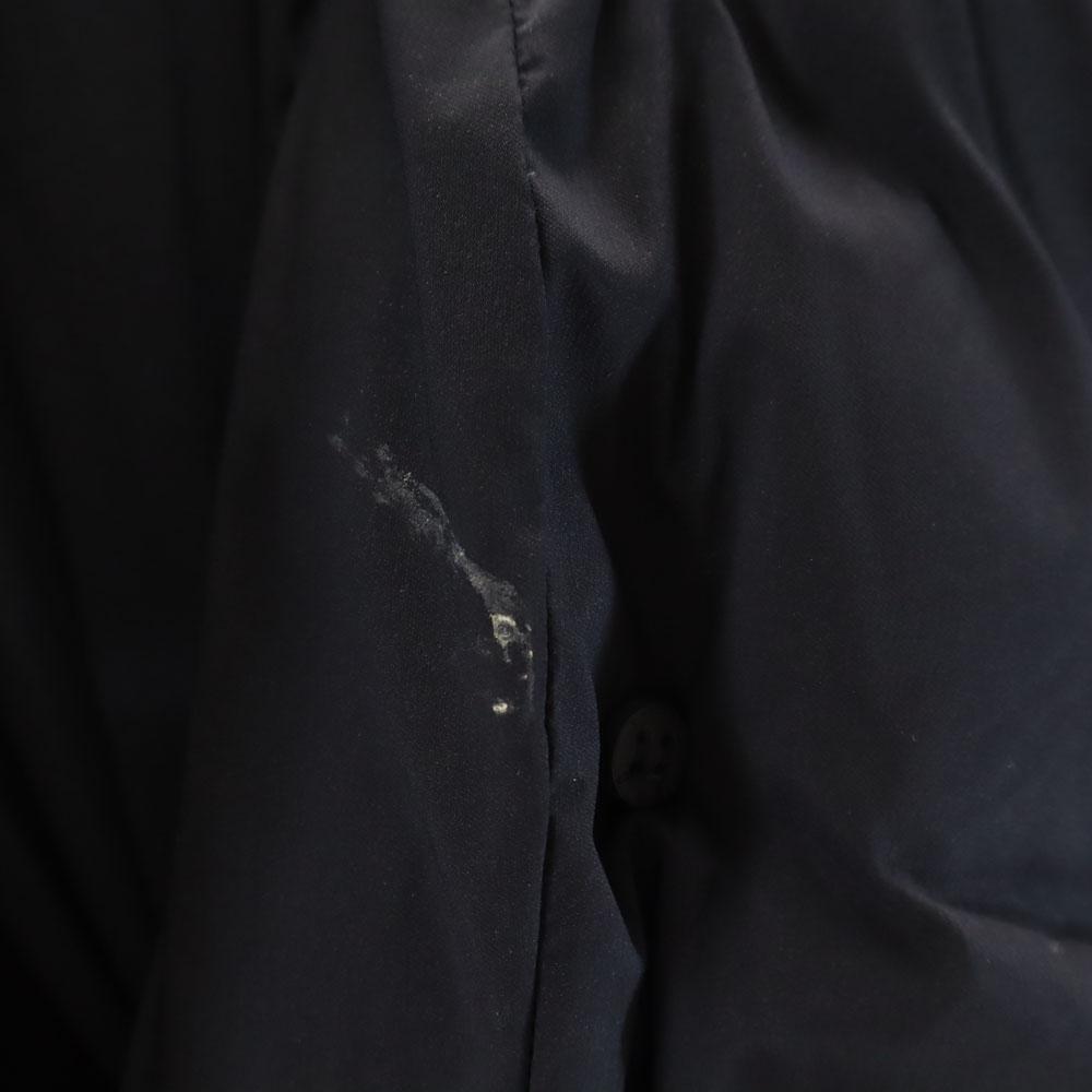 TATRAS Made in Poland down coat 3 Charcoal black Women Used