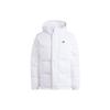 adidas Chaqueta de plumón diaria regular para hombre IZ4884