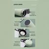 Shangqi Mini Portable Stainless Steel Thermos Cup