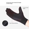 Ski Gloves Grab Velvet Touch Screen Gloves Autumn and Winter Warm Plus  Cold Proof Waterproof Outdoor Riding Model