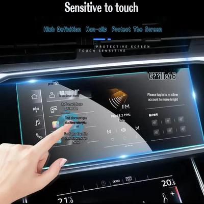 Accessori per cellulari – Pellicole in vetro per schermo