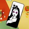 Sister Style Nun Sexy Girl Case For OnePlus Nord 5 CE 2 3 4 Lite N20 N30 OnePlus 15 13 12 11 10 10T 12R 13T 13R Cover