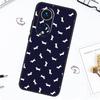 Dachshund Dog Case For Honor Magic 7 Lite 5 6 Pro Honor 200 50 70 90 Lite X8b X9a X8a X8 X9 X9c X9b Cover