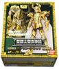 TAMASHII NATIONS Saint Seiya Saint Cloth Myth Capricorn Shura