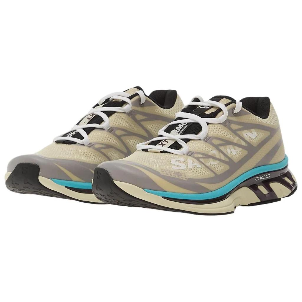 Salomon XT-MM6 'Asparagus Green' (Unisex) Aspargus Green / Gull Running Shoes L49199900