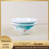Wuhe Commercial Melamine Noodle Bowl