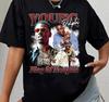 Young Dolph Rapper Signed Tshirt Black Short Sleeve All Sizes S To 5xl