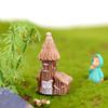 Resin  Ornaments House Decorations Household Furnishings Decorative Crafts
