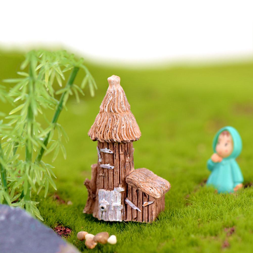 Resin  Ornaments House Decorations Household Furnishings Decorative Crafts