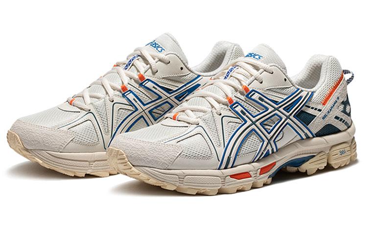 Asics Gel Kahana 8 Szary Lodowy Grand Shark 1011B109-203