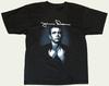 Vintage 1982 James Dean Tribute Shirt Short Sleeve Black Unisex S5XL