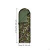 Camping Sleeping Bag Blanket Compact Versatile Convenient Envelope Keep Warm for