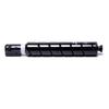 Canon NPG-67BK Original Black Toner Cartridge