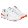 On The Roger Pro Clay Comfortable Shock Absorpti N-Slip Wear-Resistant Breathable Low-Top Training Running Shoes Men sneaker White 3MD10720256