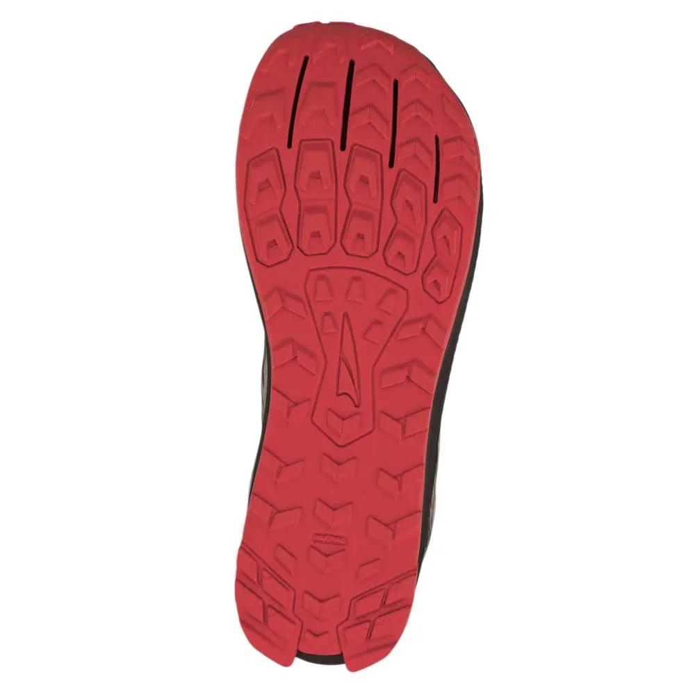 Altra Trail Running Shoes Lone Peak 9