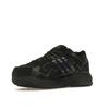 Adidas Bad Bunny X Response CL Triple Black Unisex Sneakers Core-Black Legend-Ink Utility-Black ID0805