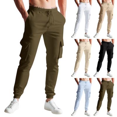 Unterteile – Hosen & Kniehosen